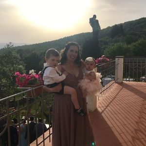 Meet your Posher, Kelly